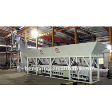 HZS35 Rapid Installation Type Concrete Batching Plant